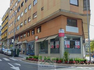 Oficina en alquiler en Travesía de Vigo - San Xoán en Vigo