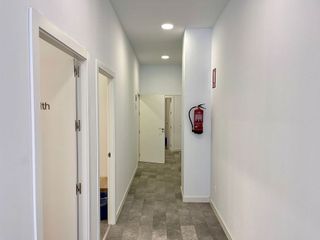 Local comercial en alquiler en Los Jardines de Marbella - La Ermita en Marbella