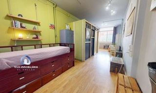 Local comercial en venta en Canovelles