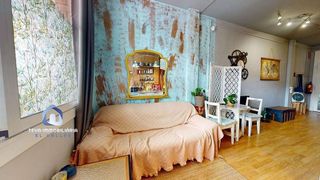 Local comercial en venta en Canovelles