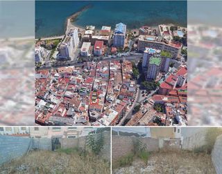 Solar en venta en Casco Antiguo en Marbella