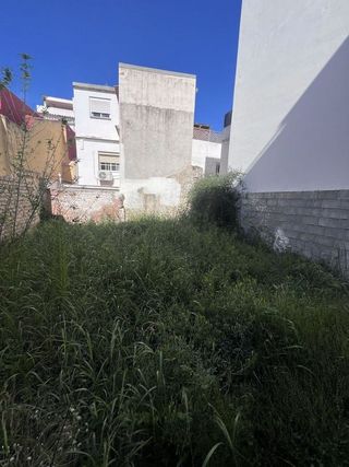 Solar en venta en Casco Antiguo en Marbella