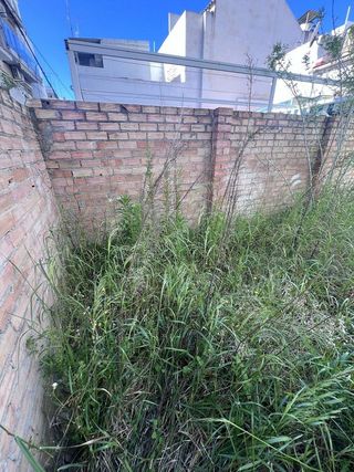 Solar en venta en Casco Antiguo en Marbella