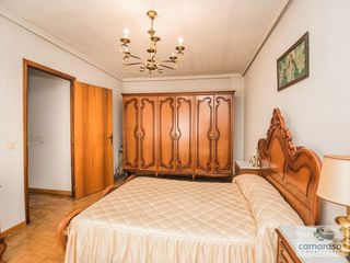 Piso en venta en San Antonio en Ávila