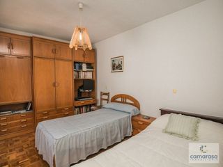 Piso en venta en San Antonio en Ávila