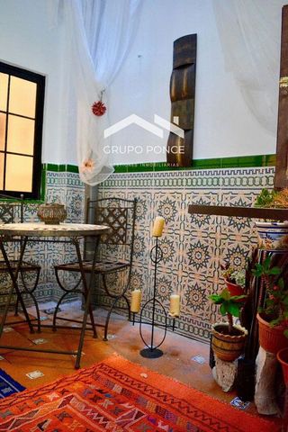 Piso en venta en Sur en Jerez de la Frontera