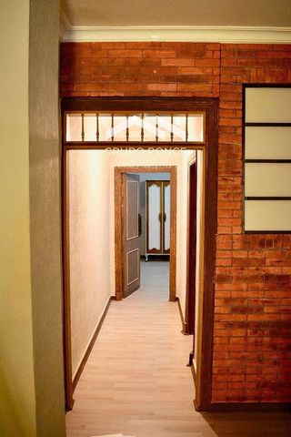 Piso en venta en Sur en Jerez de la Frontera