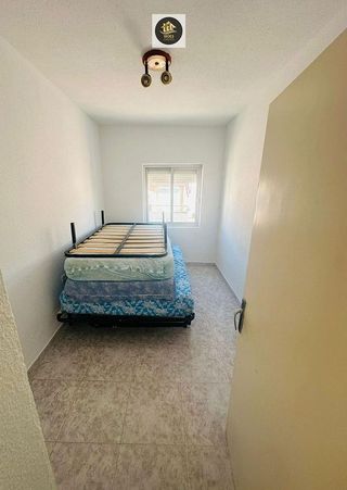 Piso en venta en Peñamefecit - Avda Barcelona en Jaén
