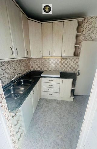 Piso en venta en Peñamefecit - Avda Barcelona en Jaén