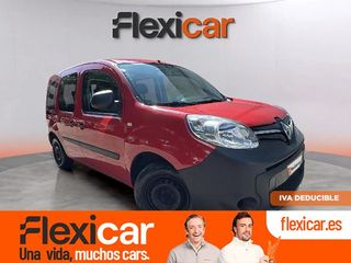 Renault Kangoo Intens Edition One 1.5 Blue dCi 70kW(95)