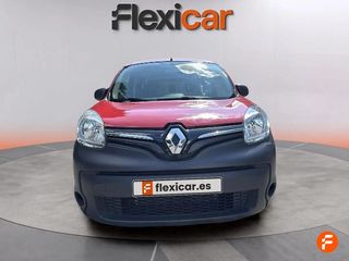 Renault Kangoo Intens Edition One 1.5 Blue dCi 70kW(95)