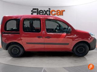Renault Kangoo Intens Edition One 1.5 Blue dCi 70kW(95)