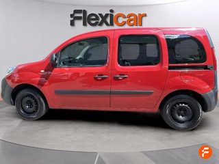 Renault Kangoo Intens Edition One 1.5 Blue dCi 70kW(95)