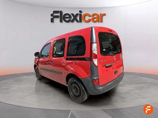 Renault Kangoo Intens Edition One 1.5 Blue dCi 70kW(95)