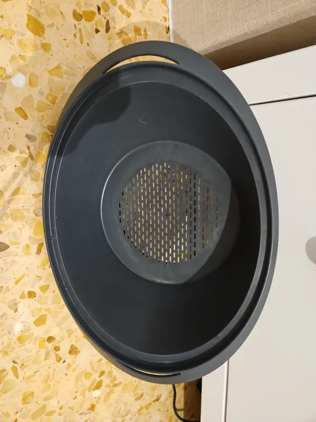 Accesorios Varoma Thermomix TM5