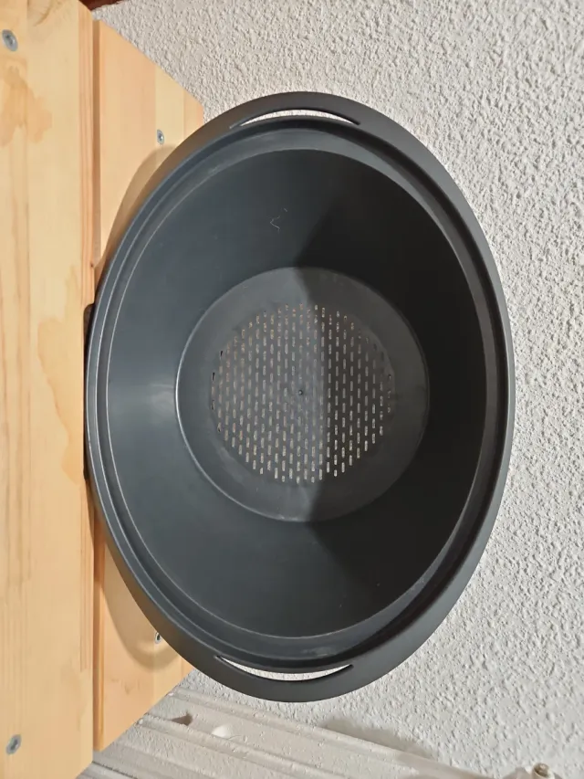 Accesorios Varoma Thermomix TM5