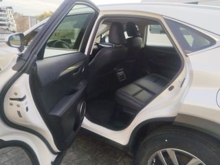 Lexus NX 2015