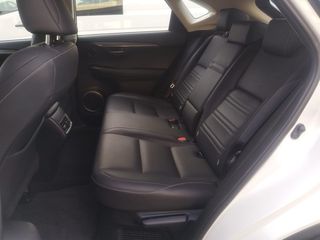 Lexus NX 2015