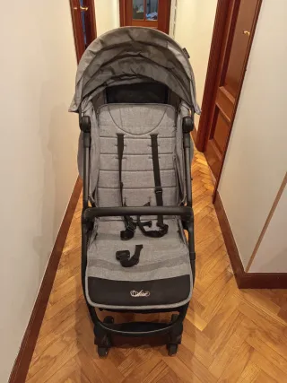 Silla de paseo Arrué Nano City