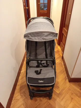Silla de paseo Arrué Nano City