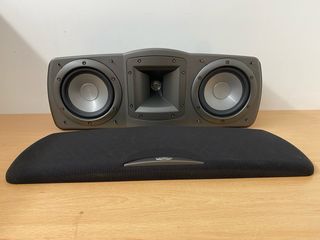 Altavoz Central Klipsch Synergy C-2 GRAN TAMAÑO