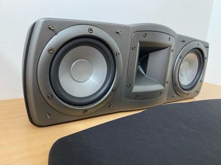 Altavoz Central Klipsch Synergy C-2 GRAN TAMAÑO