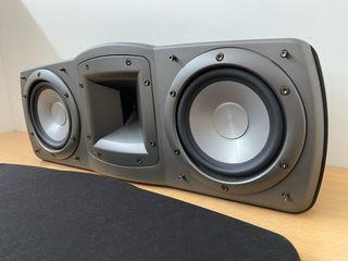 Altavoz Central Klipsch Synergy C-2 GRAN TAMAÑO
