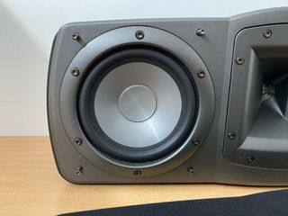 Altavoz Central Klipsch Synergy C-2 GRAN TAMAÑO