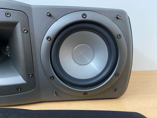 Altavoz Central Klipsch Synergy C-2 GRAN TAMAÑO