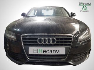 Audi A4 Berlina Recambios Desguace Piezas 