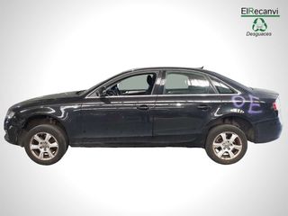 Audi A4 Berlina Recambios Desguace Piezas 
