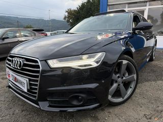 Audi A6 2017