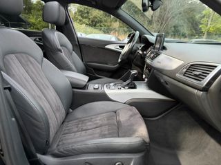 Audi A6 2017