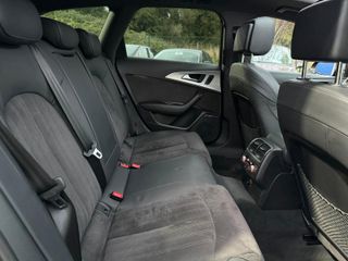 Audi A6 2017