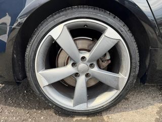 Audi A6 2017