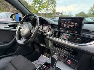 Audi A6 2017