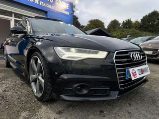 Audi A6 2017