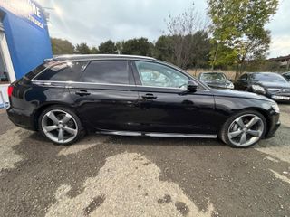 Audi A6 2017