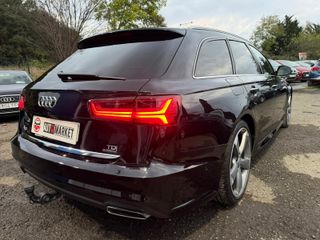 Audi A6 2017