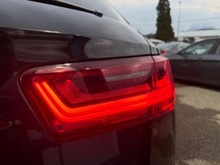 Audi A6 2017