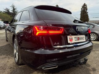 Audi A6 2017
