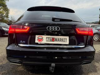 Audi A6 2017