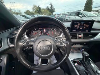 Audi A6 2017