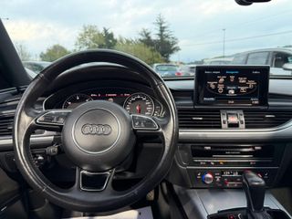 Audi A6 2017