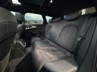 Audi A6 2017
