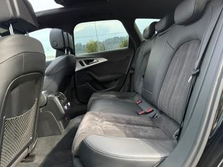 Audi A6 2017