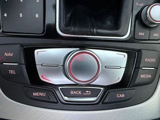 Audi A6 2017