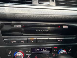 Audi A6 2017