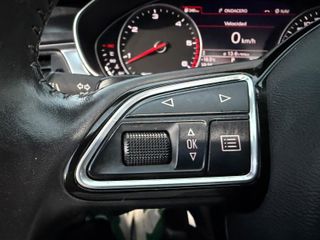Audi A6 2017