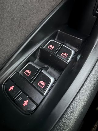 Audi A6 2017